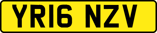 YR16NZV
