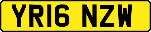 YR16NZW