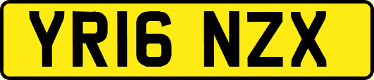 YR16NZX