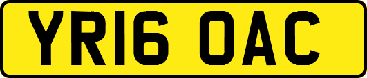 YR16OAC