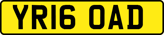 YR16OAD