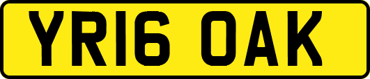 YR16OAK