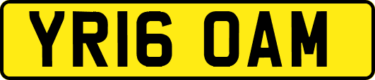 YR16OAM