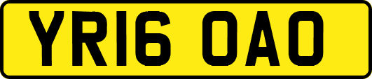 YR16OAO