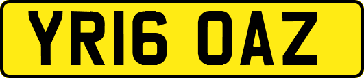 YR16OAZ