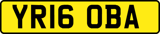 YR16OBA