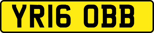 YR16OBB