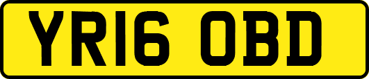 YR16OBD
