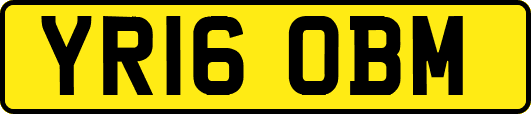 YR16OBM