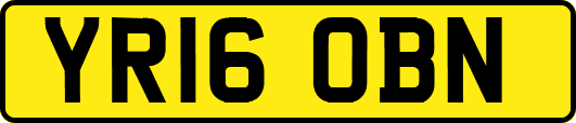 YR16OBN
