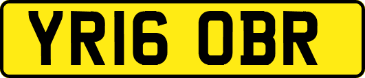 YR16OBR
