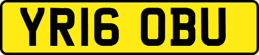 YR16OBU