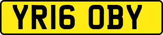 YR16OBY