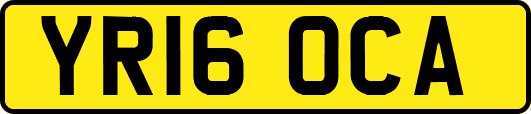YR16OCA