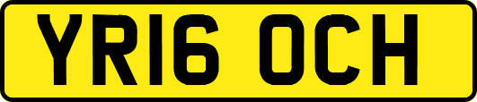 YR16OCH