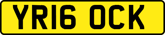 YR16OCK