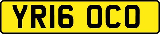 YR16OCO