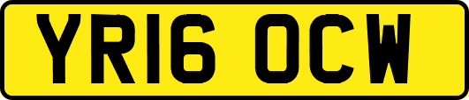 YR16OCW