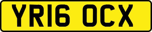 YR16OCX