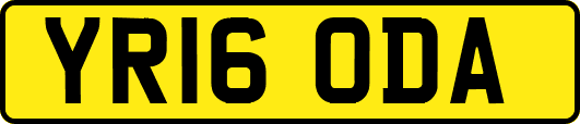 YR16ODA