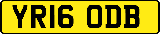 YR16ODB
