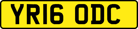 YR16ODC