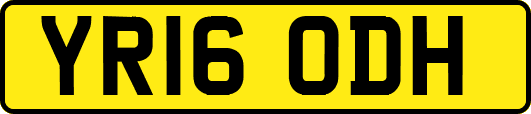 YR16ODH