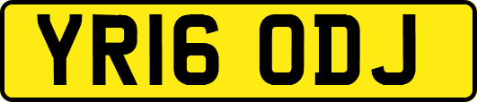 YR16ODJ