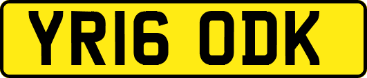 YR16ODK