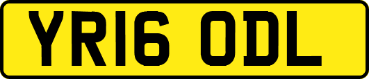 YR16ODL