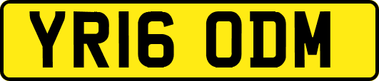 YR16ODM