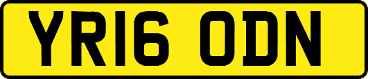 YR16ODN