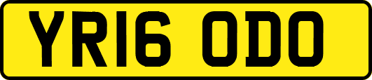 YR16ODO