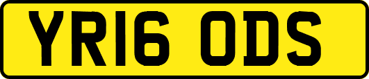 YR16ODS