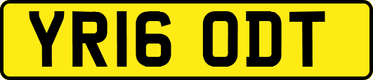 YR16ODT