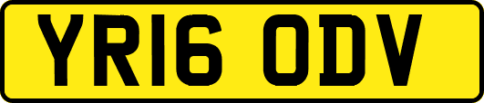 YR16ODV