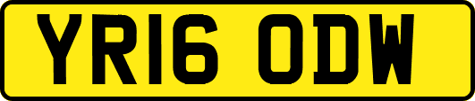 YR16ODW