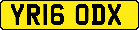 YR16ODX
