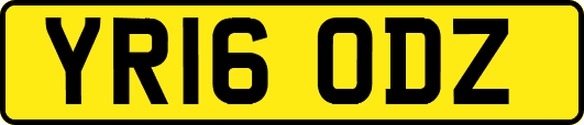 YR16ODZ
