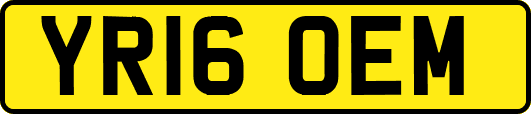 YR16OEM