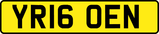 YR16OEN