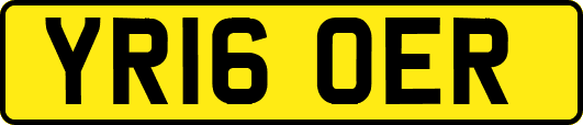 YR16OER
