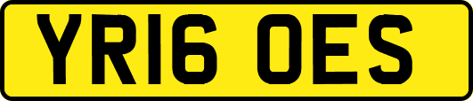 YR16OES