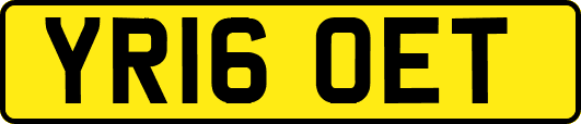 YR16OET