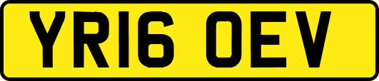 YR16OEV