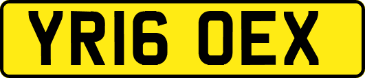 YR16OEX