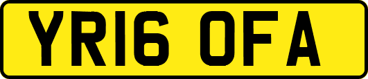 YR16OFA