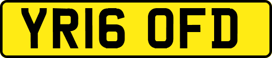 YR16OFD