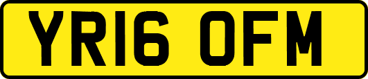 YR16OFM