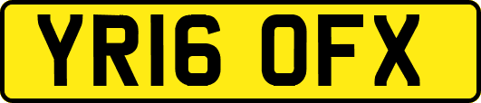 YR16OFX